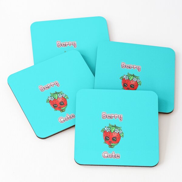 Item preview, Berry cute designed and sold by Claire quinns.