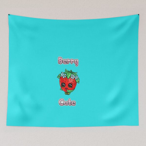 Item preview, Berry cute designed and sold by Claire quinns.