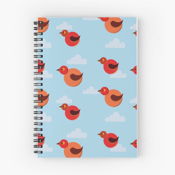 Item preview, Birds designed and sold by David  Rios.
