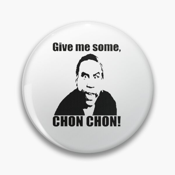 Item preview, Give me some chon chon designed and sold by BTGTEES.