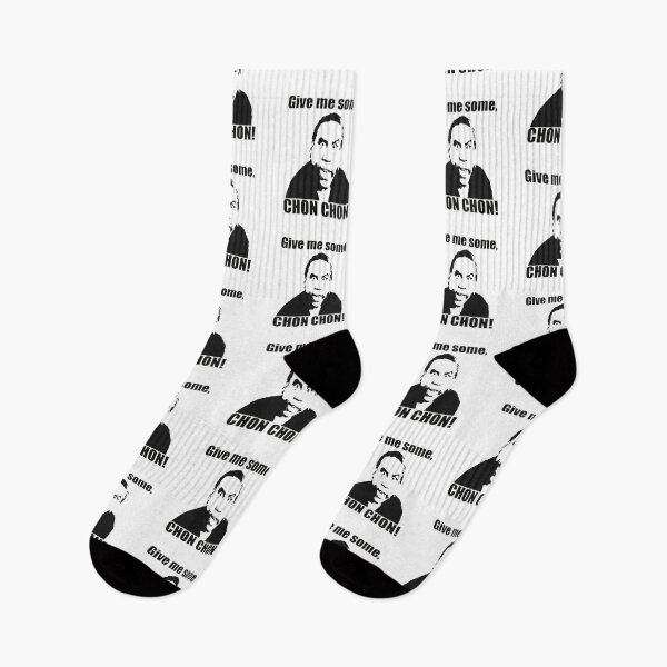 Item preview, Give me some chon chon designed and sold by BTGTEES.