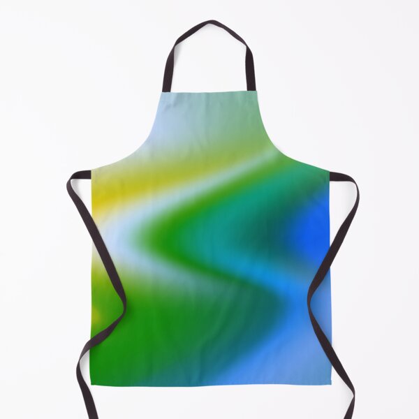 Item preview, Green Blue Gradient designed and sold by Printedarts.