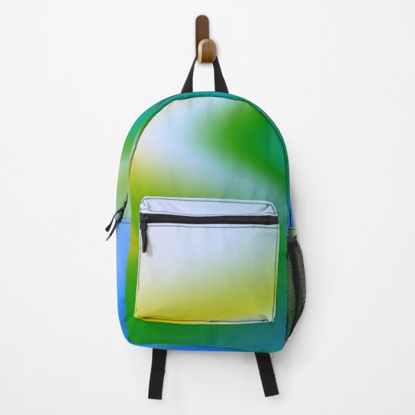 Item preview, Green Blue Gradient designed and sold by Printedarts.
