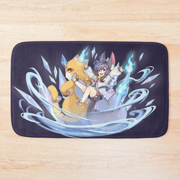 Item preview, Rin and Cat designed and sold by Rin Mini.