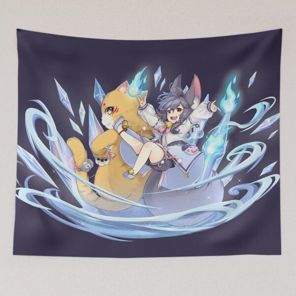 Item preview, Rin and Cat designed and sold by Rin Mini.
