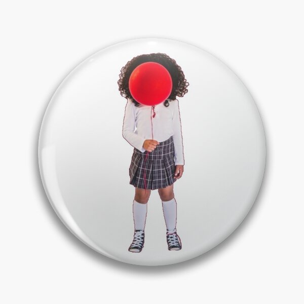 Item preview, Kiddo Sticker designed and sold by didyoumeanaby.