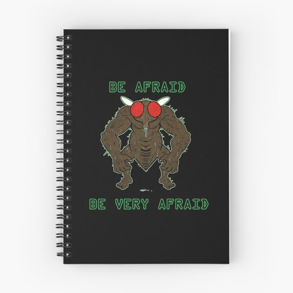 Item preview, The Fly designed and sold by beefcupcake.