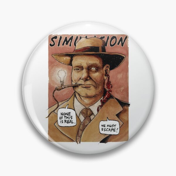 Item preview, Simulation designed and sold by Sean Simmans.
