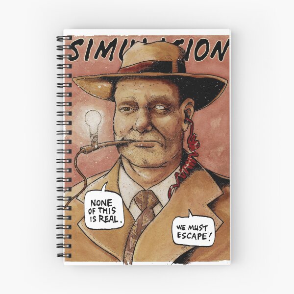 Item preview, Simulation designed and sold by Sean Simmans.