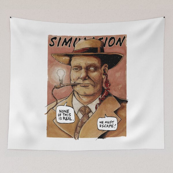 Item preview, Simulation designed and sold by Sean Simmans.