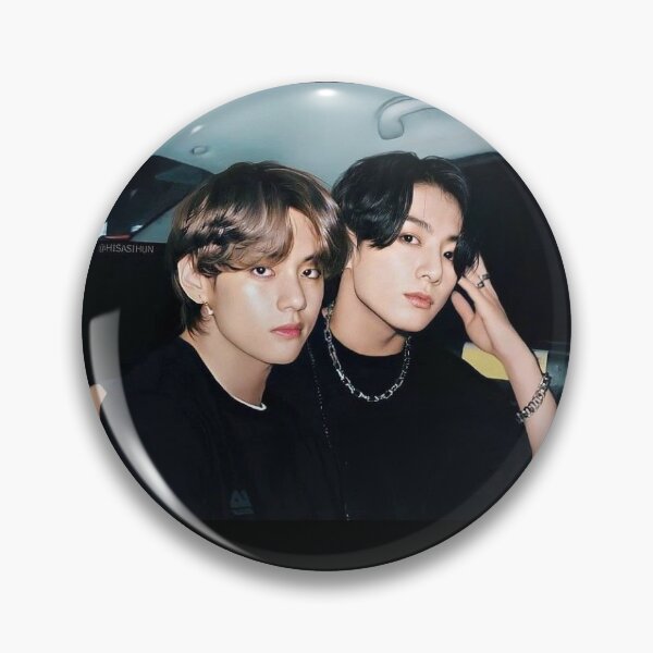 Item preview, bts designed and sold by xkenzbts.