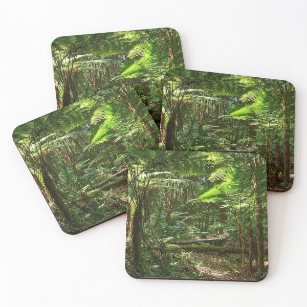 Item preview, Rainforest Jungle designed and sold by liftdesign.