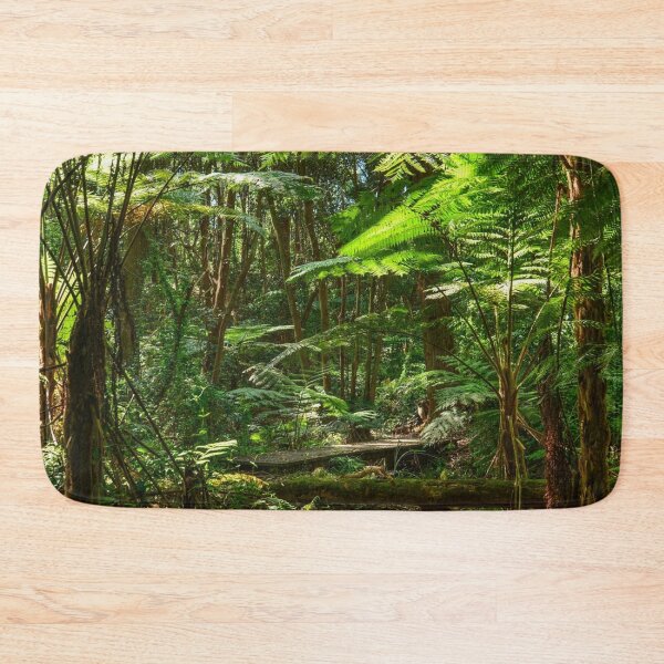 Item preview, Rainforest Jungle designed and sold by liftdesign.