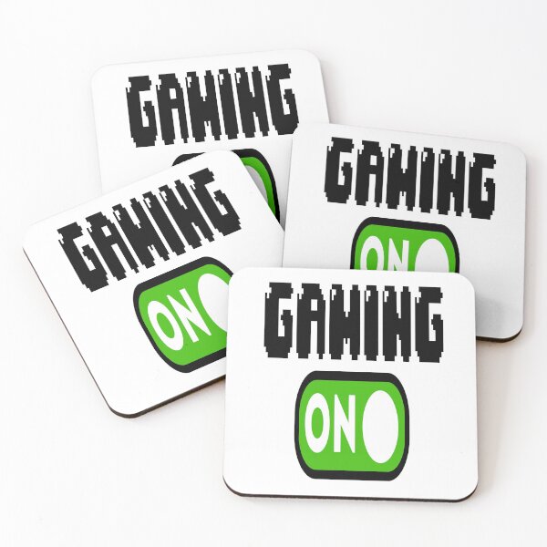 Item preview, Funny Gaming Quote :Gaming on  designed and sold by remonss.