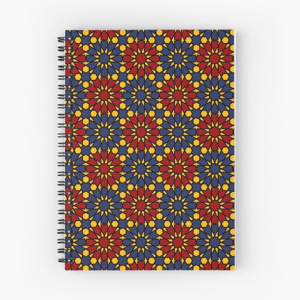 Artikelvorschau, Geometrisches islamisches Muster entworfen und verkauft von NeteDesign.