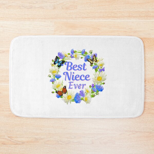 Item preview, Best Niece Ever designed and sold by BitsndPieces.
