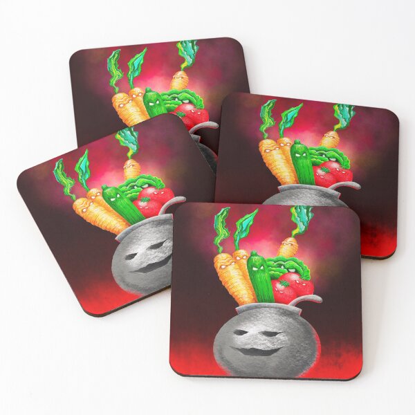 Item preview, Halloween soup designed and sold by StudioDino.