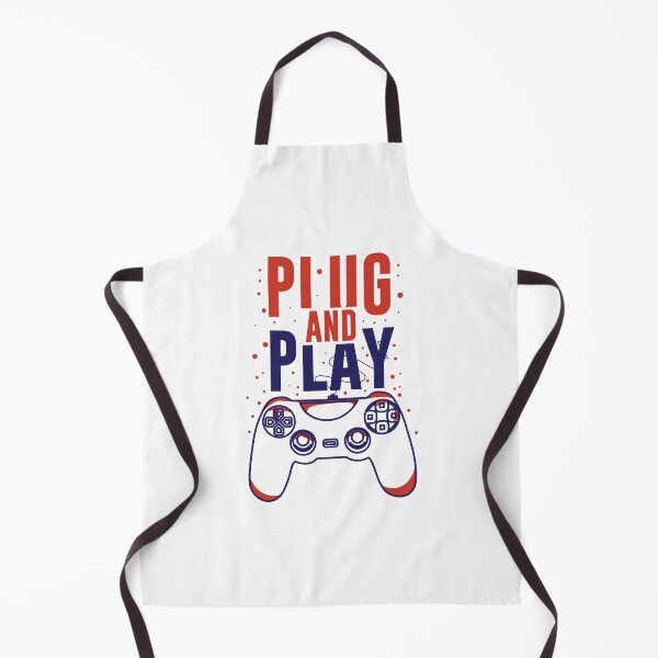 Item preview, P Is For Playing Games designed and sold by Bend-The-Trendd.