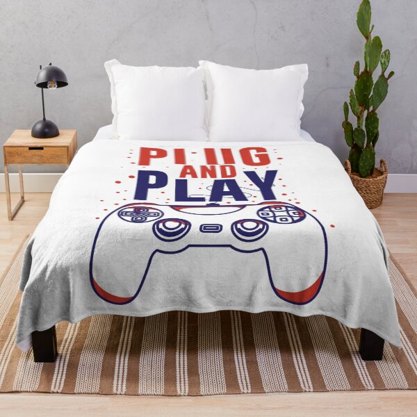 Item preview, P Is For Playing Games designed and sold by Bend-The-Trendd.