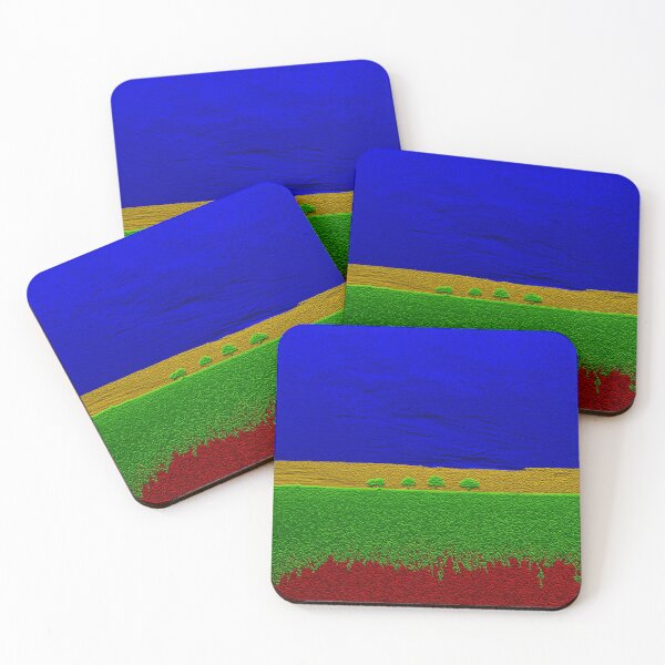 Item preview, HORIZON with TREES designed and sold by Neil Finnemore.