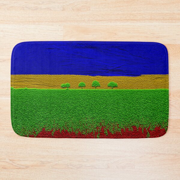 Item preview, HORIZON with TREES designed and sold by Neil Finnemore.