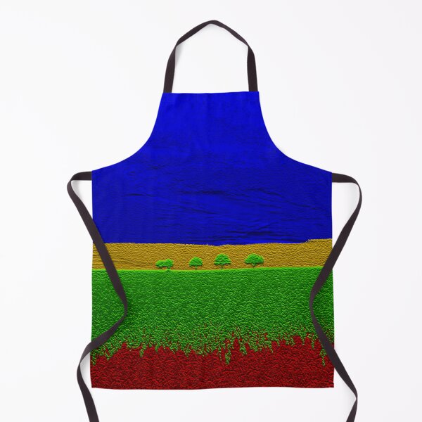 Item preview, HORIZON with TREES designed and sold by Neil Finnemore.