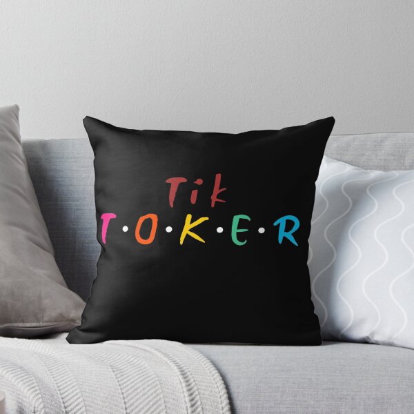 Item preview, Tik T O K E R designed and sold by GoldmindSet1.