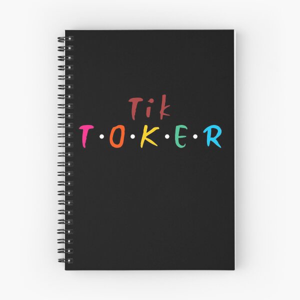 Item preview, Tik T O K E R designed and sold by GoldmindSet1.
