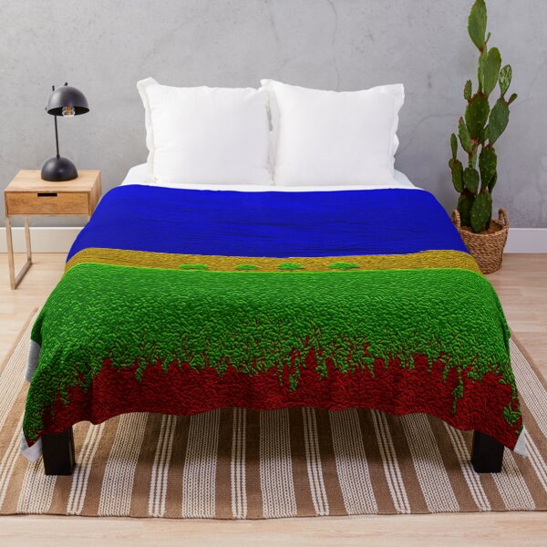Item preview, HORIZON with TREES designed and sold by Neil Finnemore.