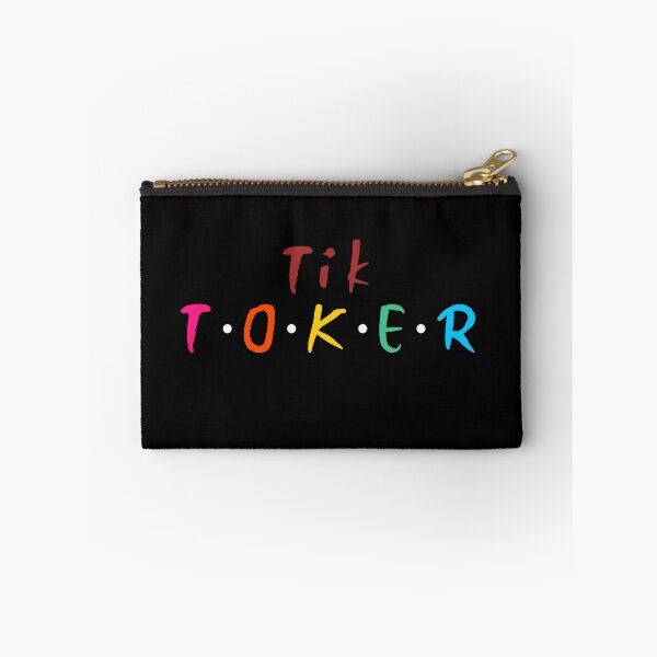 Item preview, Tik T O K E R designed and sold by GoldmindSet1.
