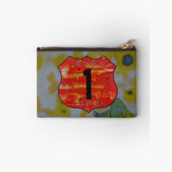 Item preview, road to paradise designed and sold by johnlackphotos.