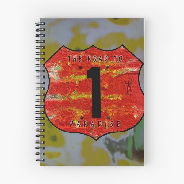 Item preview, road to paradise designed and sold by johnlackphotos.