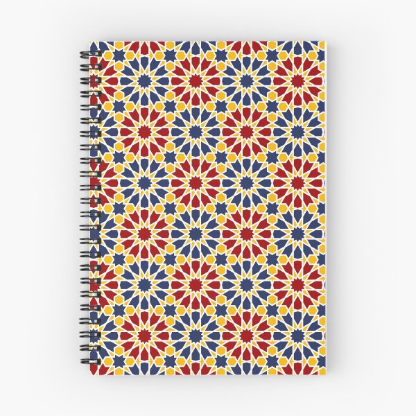 Item preview, Geometric Islamic Pattern designed and sold by NeteDesign.