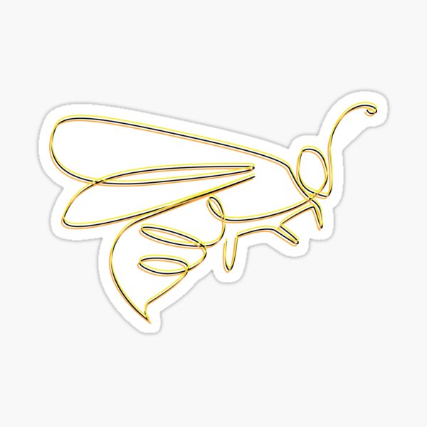 Stung By A Bee Gifts Merchandise Redbubble