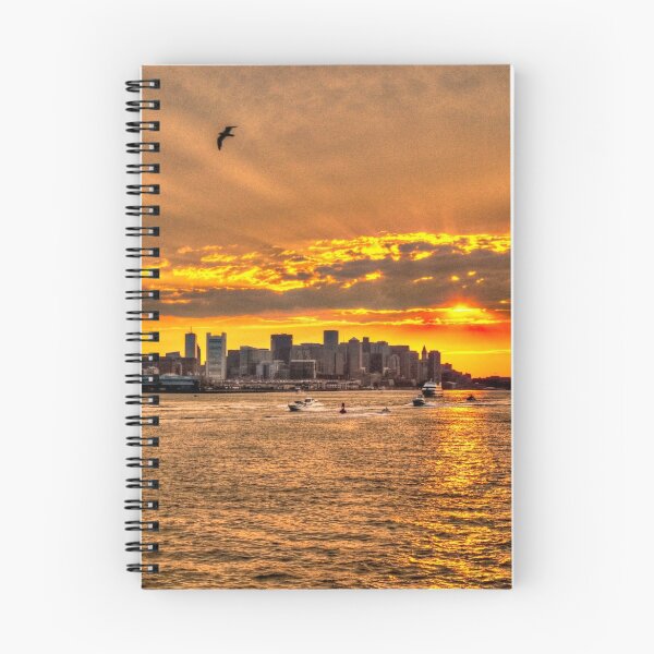 Item preview, Golden Rays, Boston, MA designed and sold by LudaNayvelt.