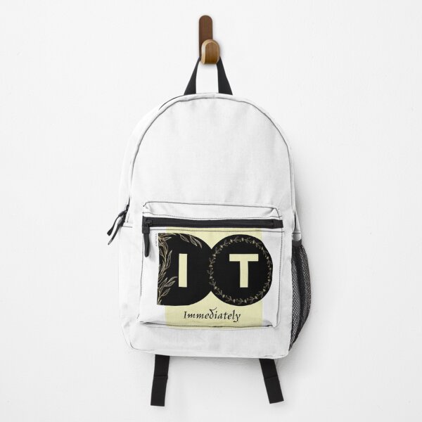 Item preview, Do It Immediately designed and sold by Reetika-S.