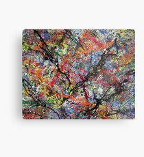 Farbe # 48 Metalldruck