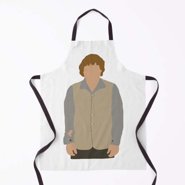 Item preview, Samwise designed and sold by Emilygeow.