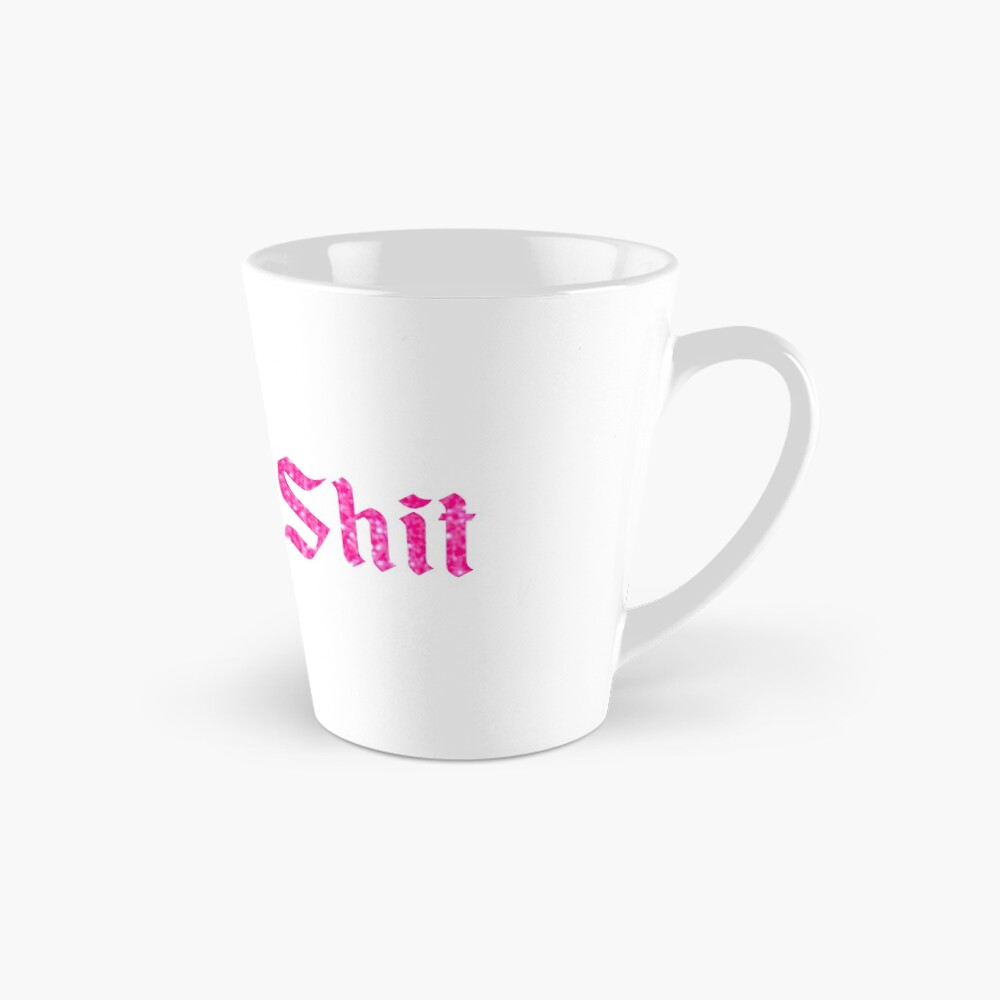 Item preview, Tall Mug designed and sold by JeanStickerShop.