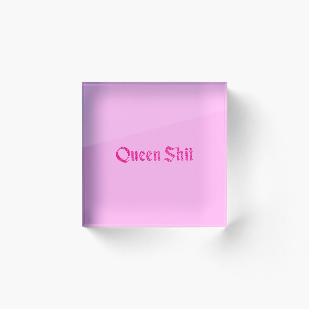 Item preview, Acrylic Block designed and sold by JeanStickerShop.