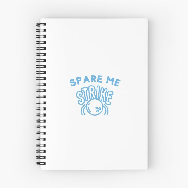 Item preview, Spare me, For Bowling GameLovers designed and sold by dress-in.