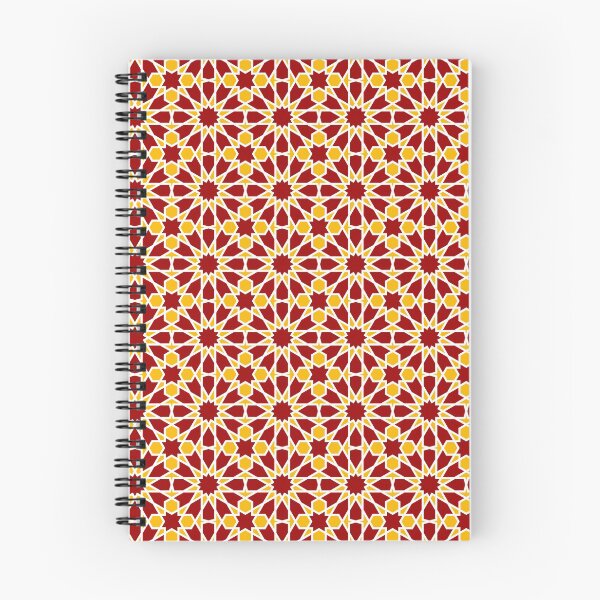 Item preview, Geometric Islamic Pattern designed and sold by NeteDesign.