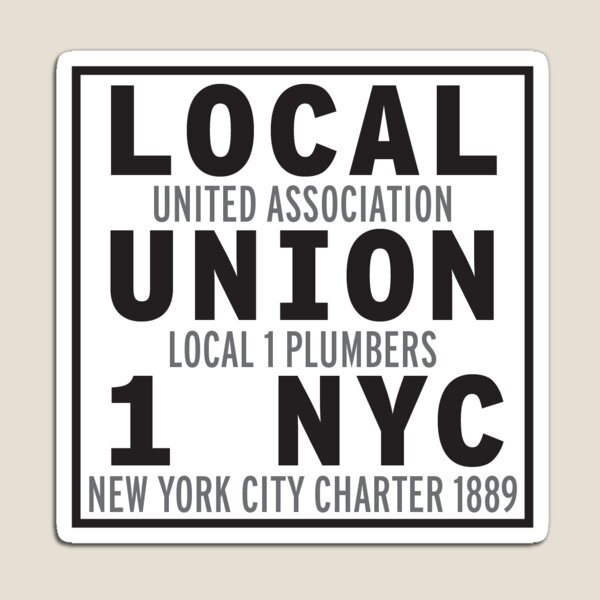 ua-local-1-plumbers-union-magnet-for-sale-by-jgsgtr-redbubble