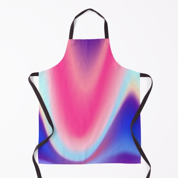 Item preview, Neon Magenta Blue Gradient designed and sold by Printedarts.