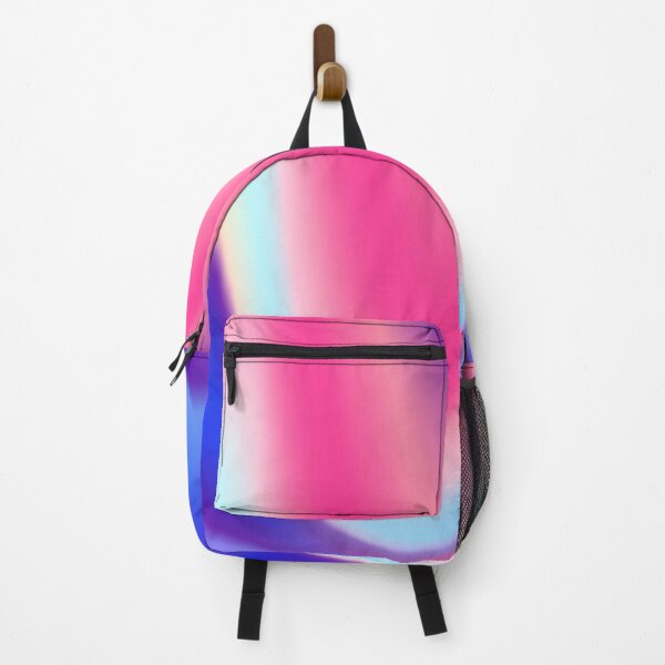 Item preview, Neon Magenta Blue Gradient designed and sold by Printedarts.