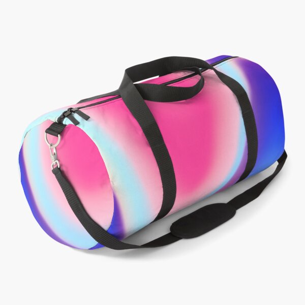 Item preview, Neon Magenta Blue Gradient designed and sold by Printedarts.