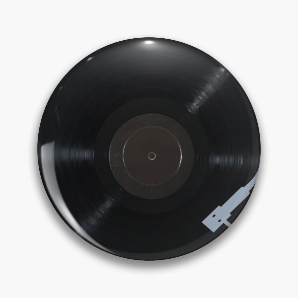Item preview, The only truth is music - vinyl record lyric art - Music Poster - Favourite song  designed and sold by HoneymoonHotel.