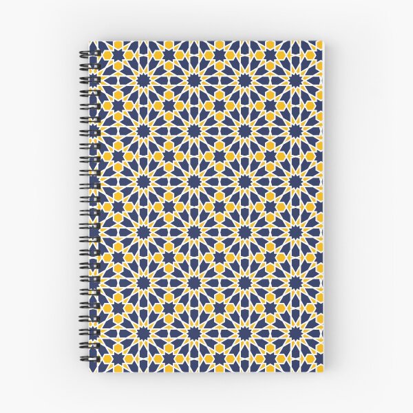Item preview, Geometric Islamic Pattern designed and sold by NeteDesign.
