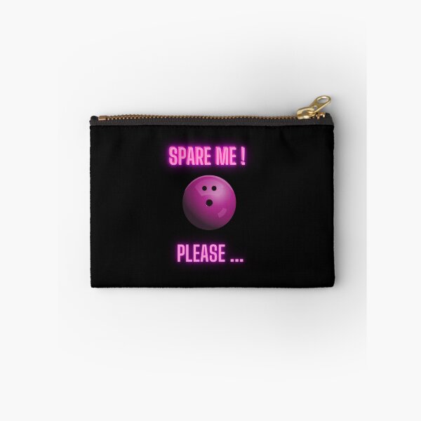 Item preview, Spare me! Please..., For Bowling Game Lovers designed and sold by dress-in.