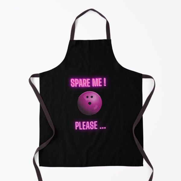 Item preview, Spare me! Please..., For Bowling Game Lovers designed and sold by dress-in.
